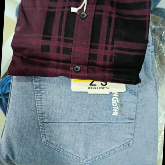 Jeans