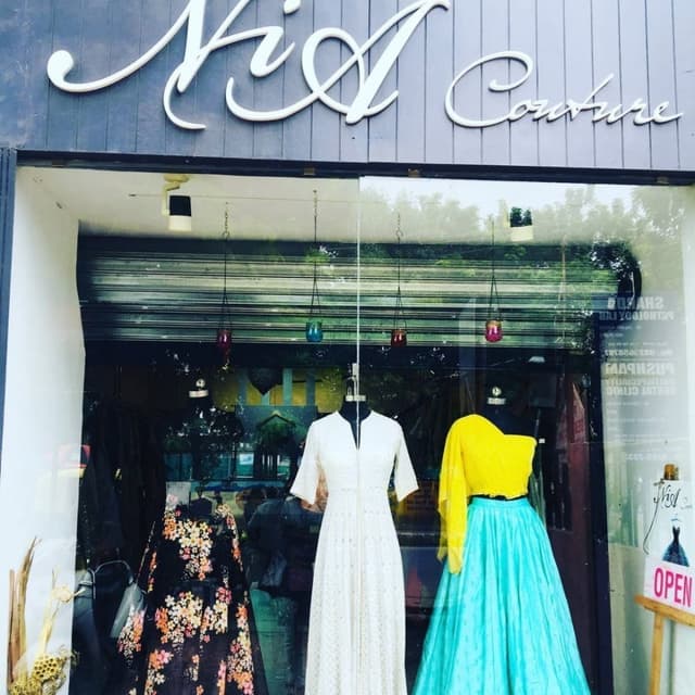 Nia couture 