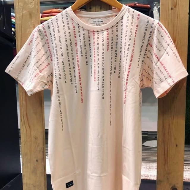 Tshirt