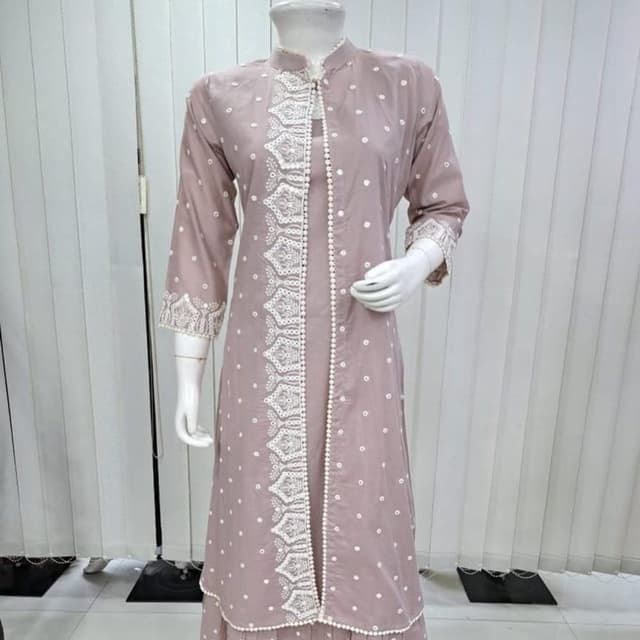Salwar Suite