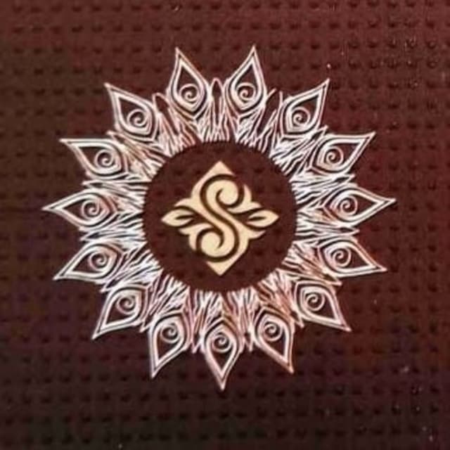 Sumi elegant & refined 