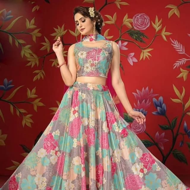 Lehenga