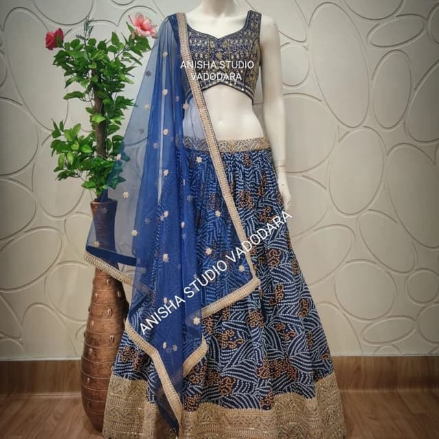 Lehenga