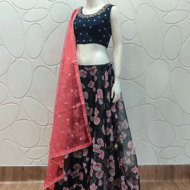 Lehenga
