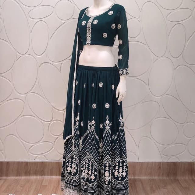Lehenga