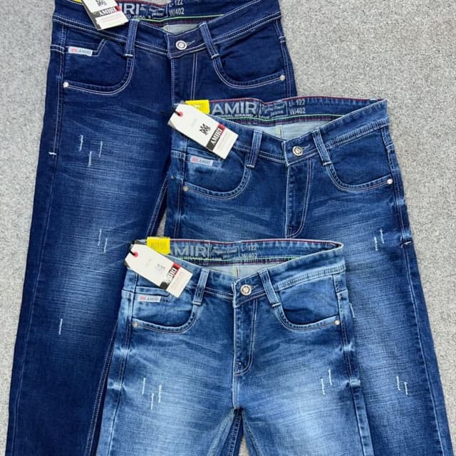  3 -Jeans