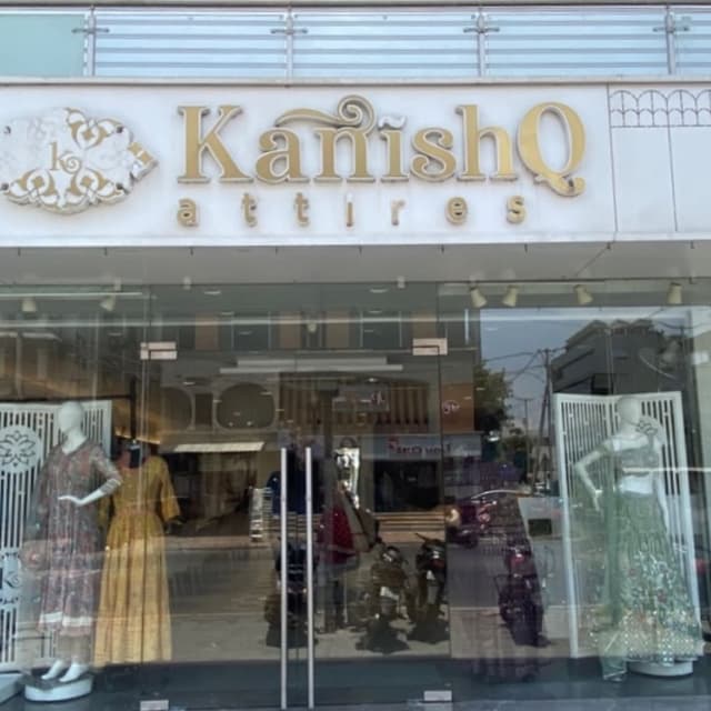 Kanishq 