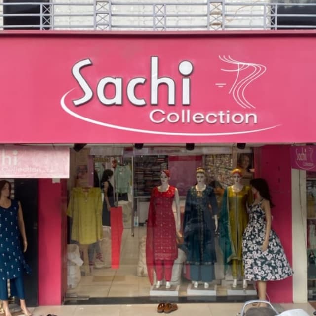 Sachi collection 