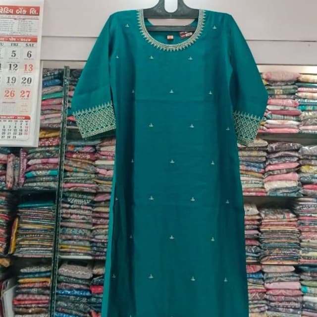Kurti 