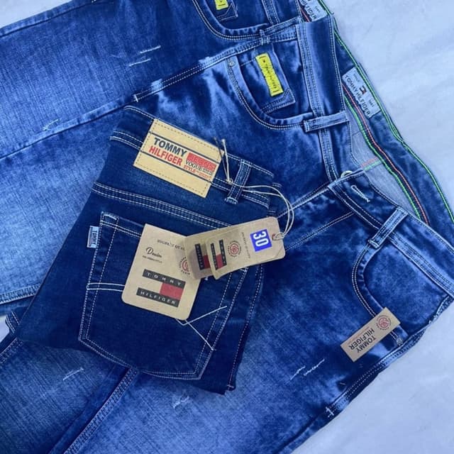Blue Jeans