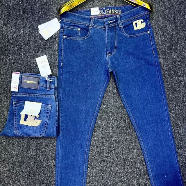 Blue Jeans