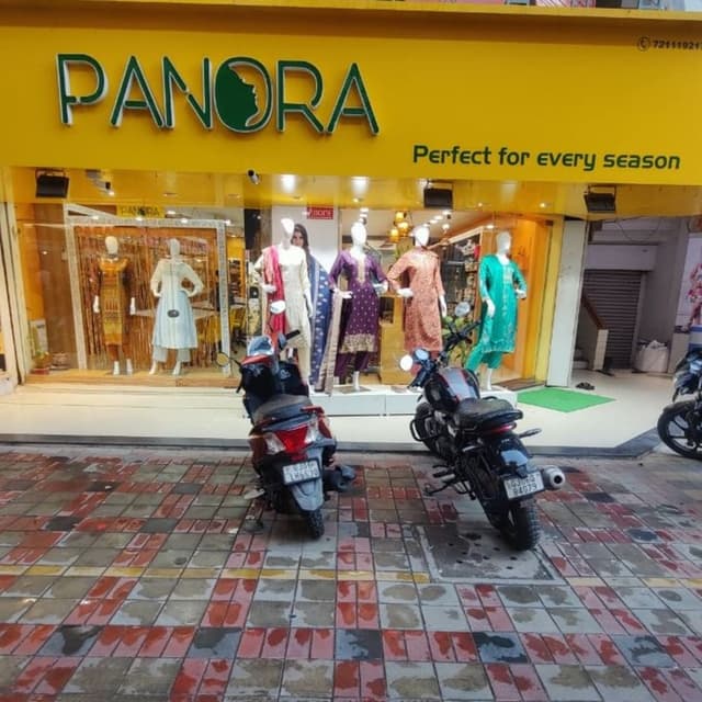 PANORA 