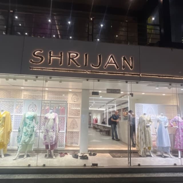 SHRIJAN EXCLUSIVE