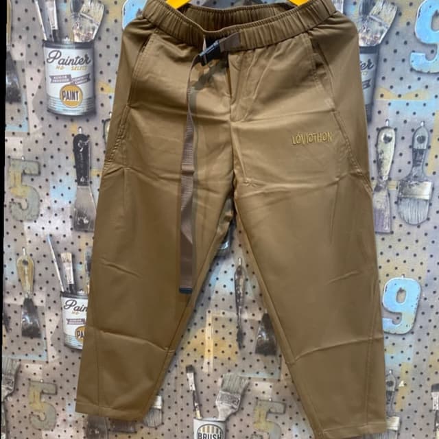 Gray Bottomwear