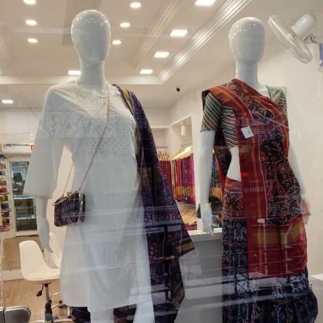 PATOLA BY ADITYA VALERA