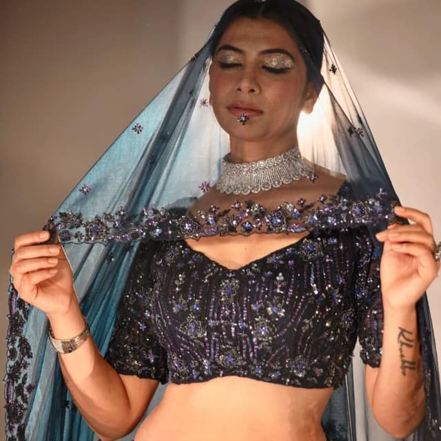 Lehenga