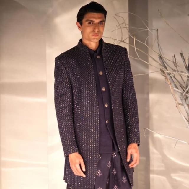 Sherwani
