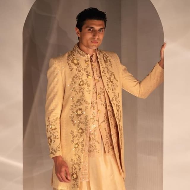 Sherwani