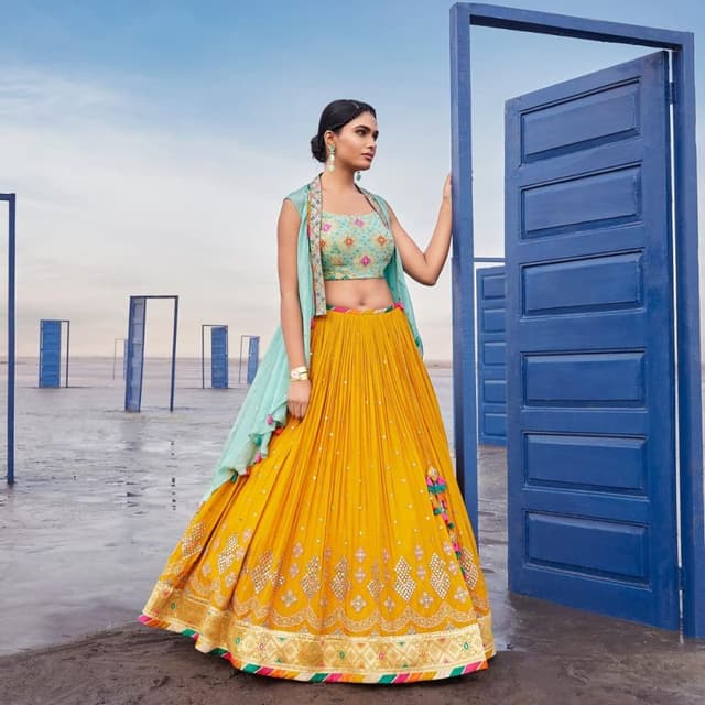 Lehenga