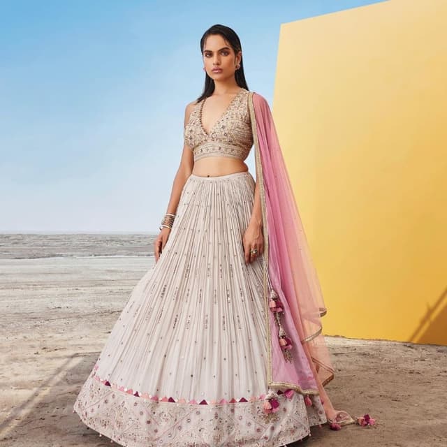 Lehenga