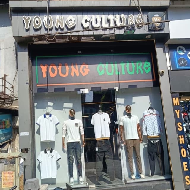Young Culture