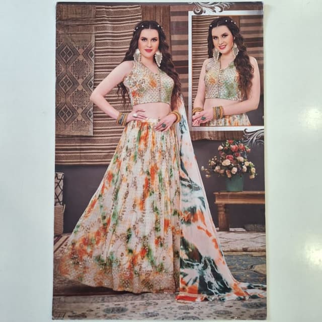 Lehenga
