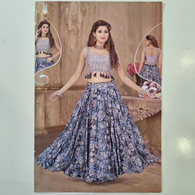 Lehenga