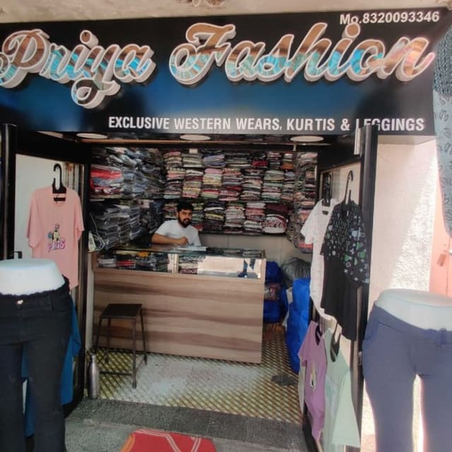 Priya fashion 
