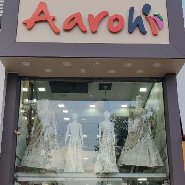 Aarohi