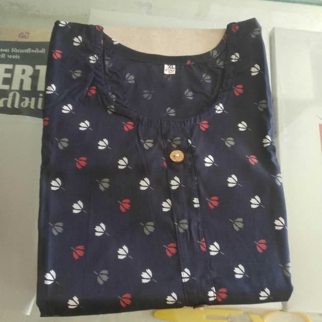 Kurti
