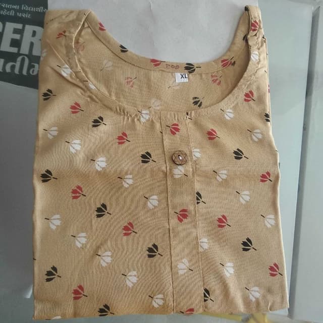 Kurti