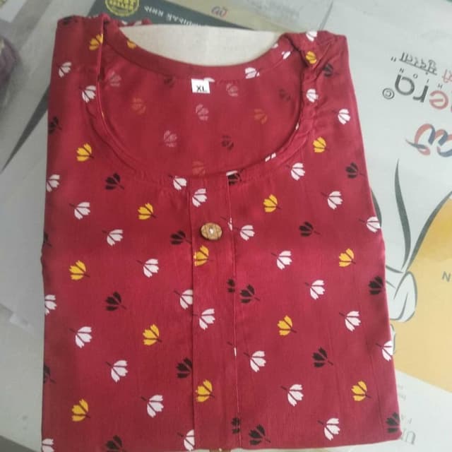 Kurti