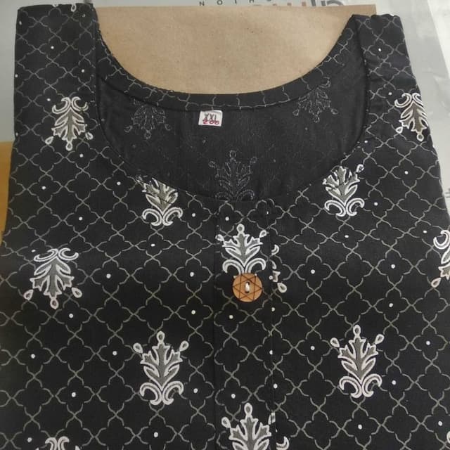 Kurti