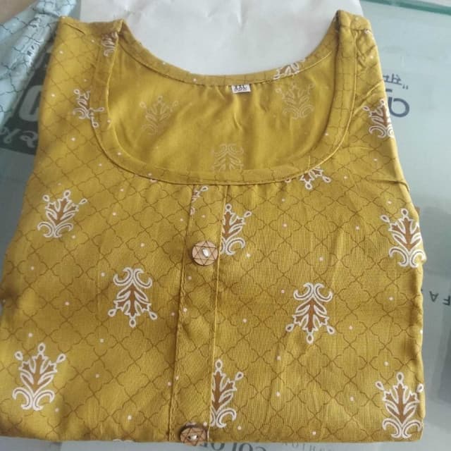 Kurti