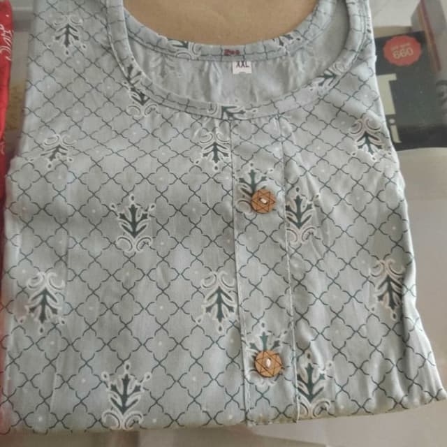 Kurti