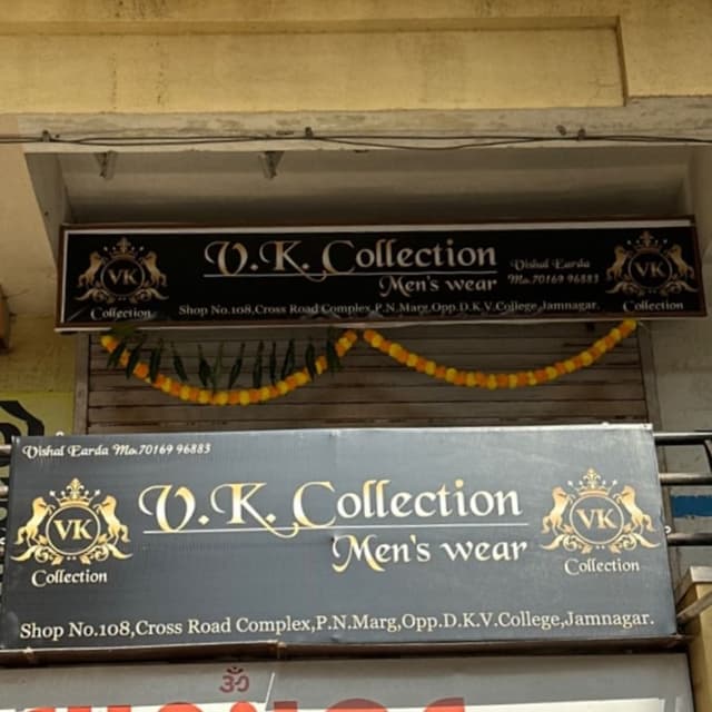 V.K.Collection 