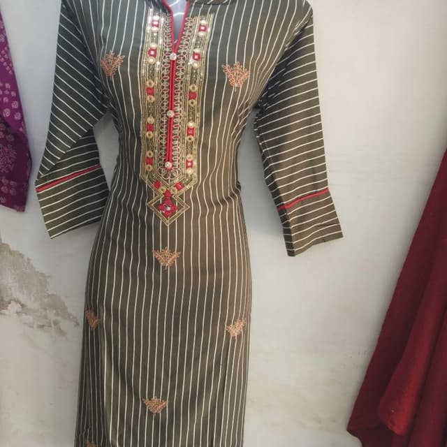 Kurta 