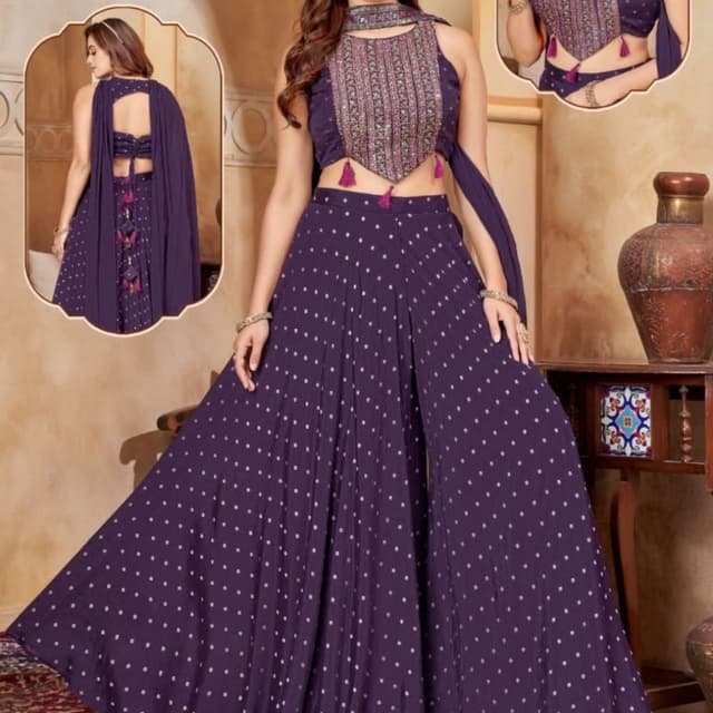 Lehenga