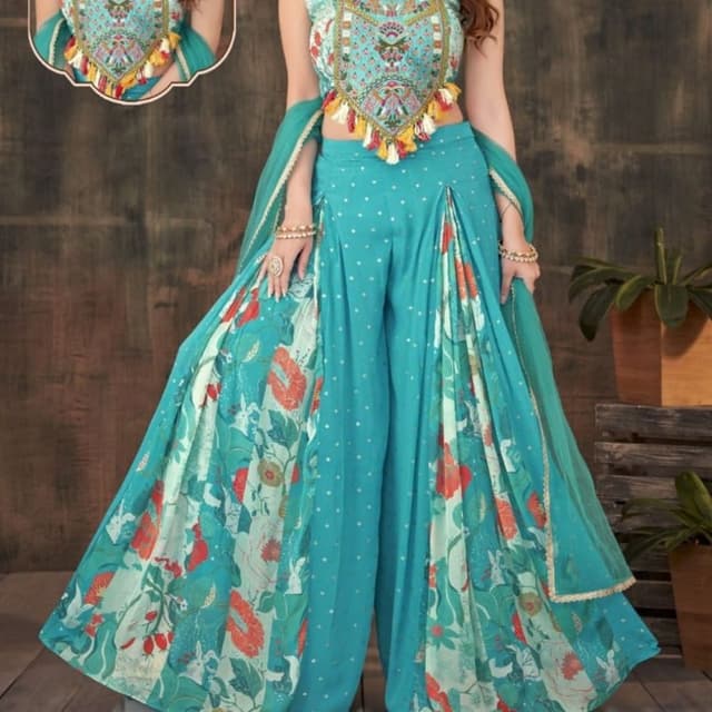 Lehenga