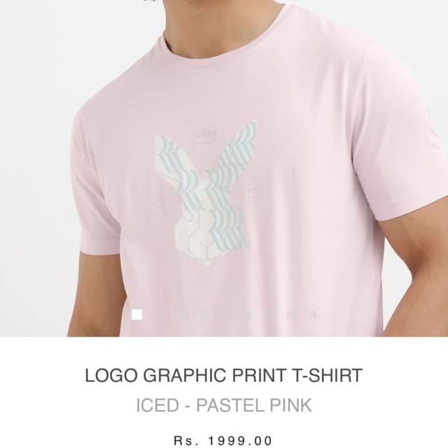 Rare Rabbit 