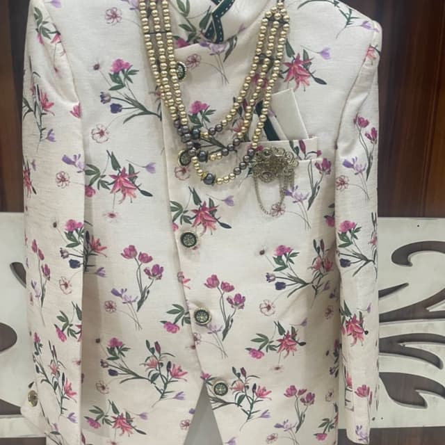 Kids wear Indowestan 