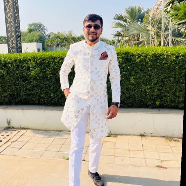Sherwani