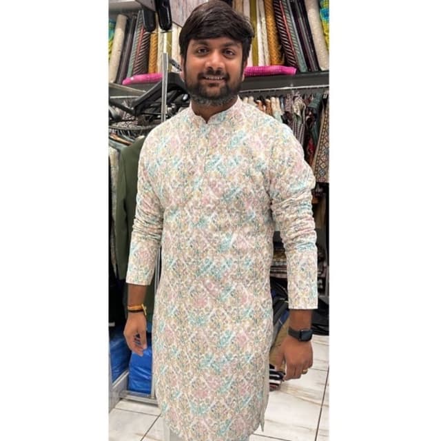 Kurta