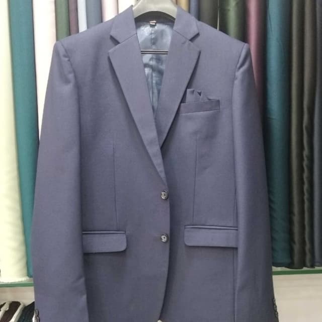 Mens Suit