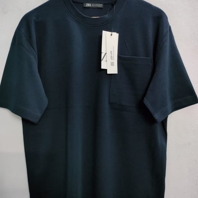Dark Teal T-Shirt