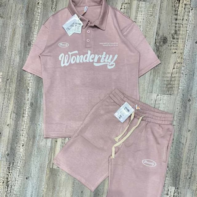 Cord set 