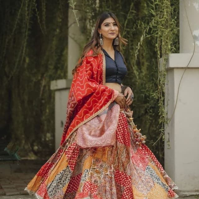 Lehenga