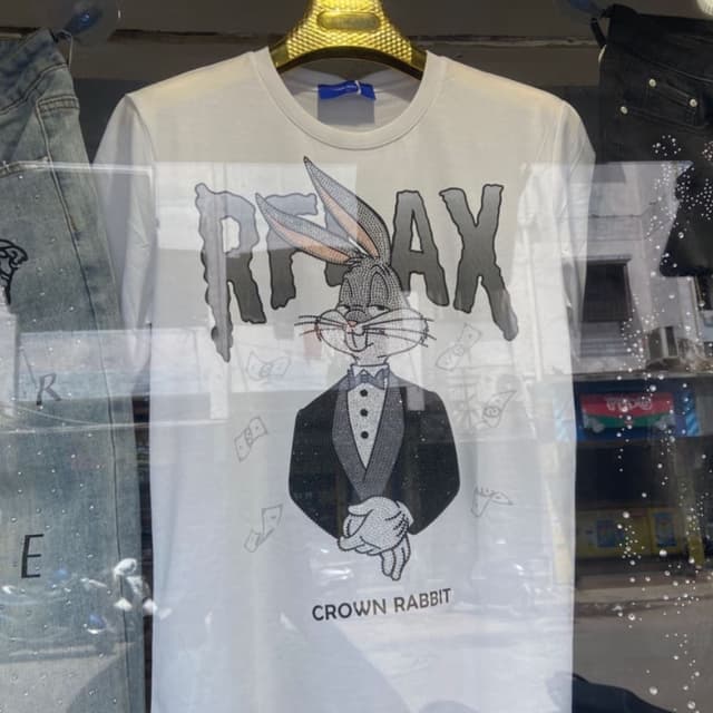 Dark Gray Tshirt