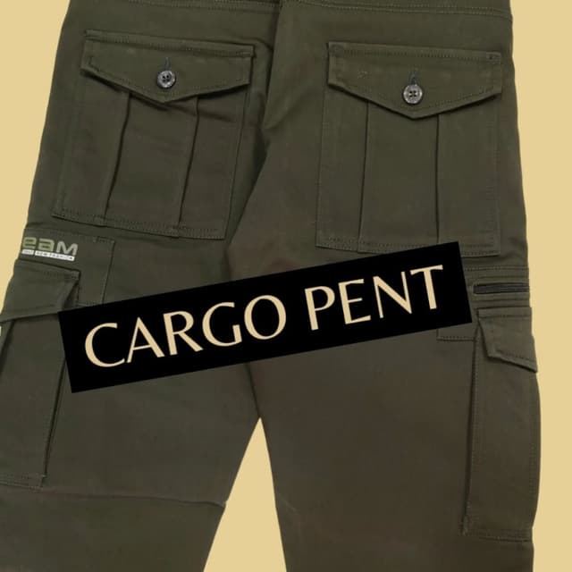 Cargo pants  size 28 30 32