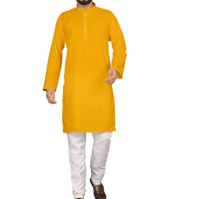 Men's kurta 
